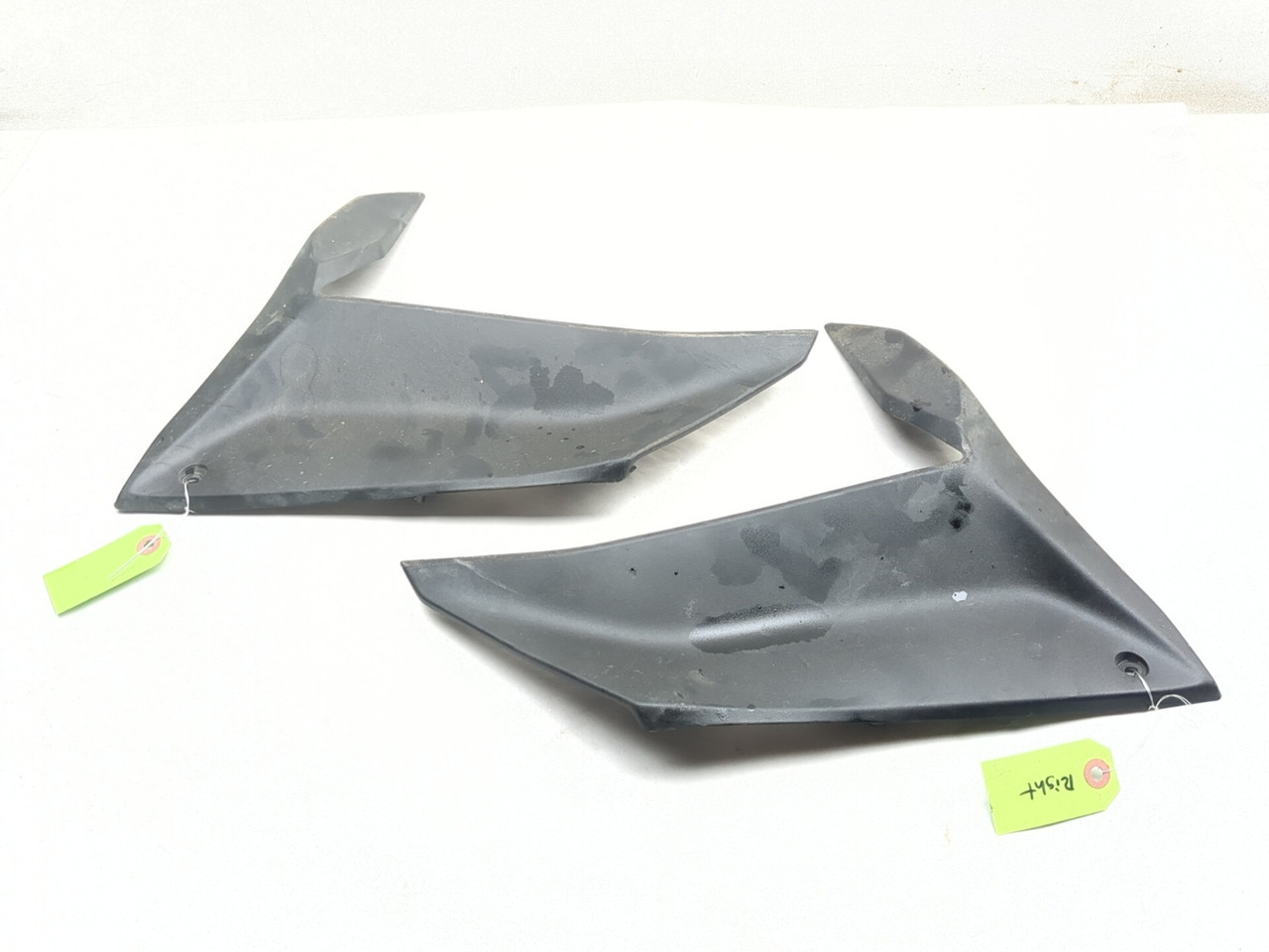17-24 Kawasaki Ninja 650 EX650 Left Right Inner Fairing Panel Set