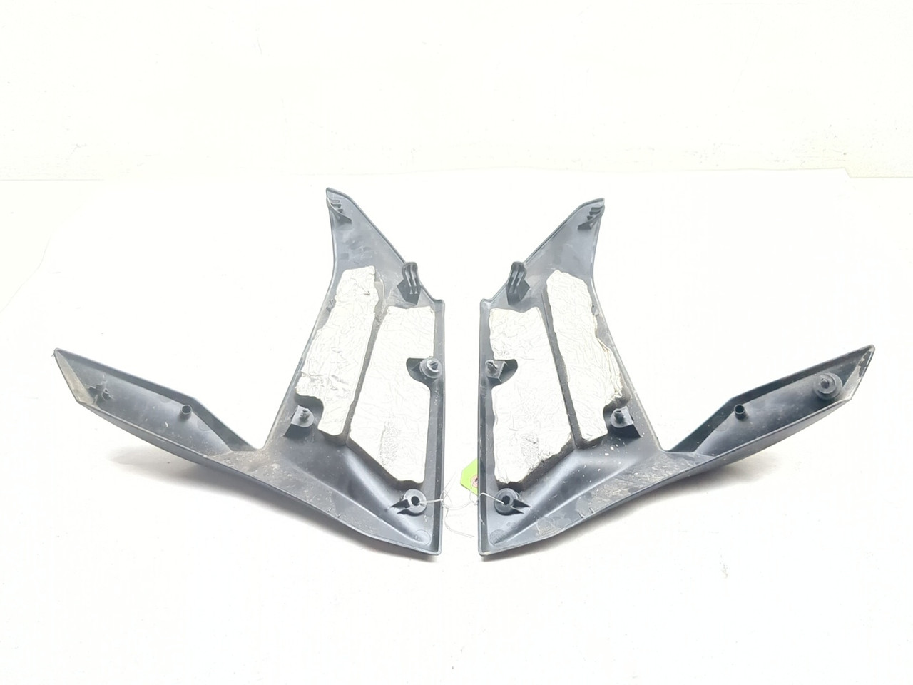 17-24 Kawasaki Ninja 650 EX650 Left Right Inner Fairing Panel Set