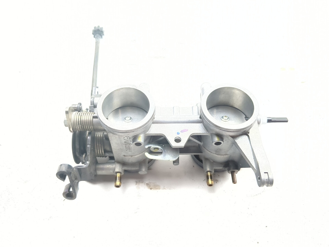17-24 Kawasaki Ninja 650 EX650 Throttle Body Assembly 16163-1290