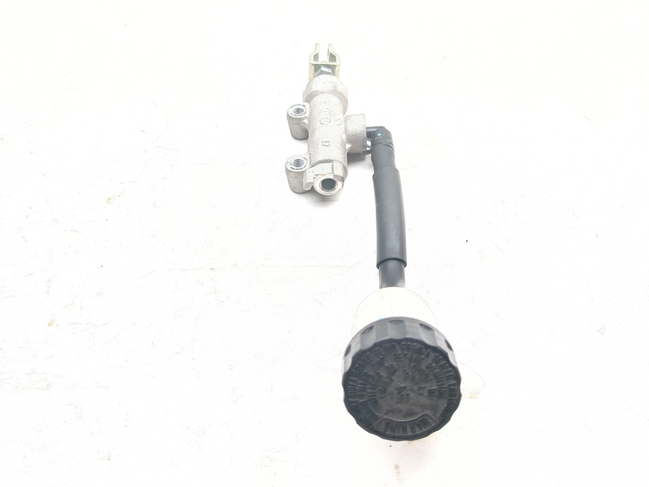 17-24 Kawasaki Ninja 650 EX650 Rear Brake Master Cylinder Pump