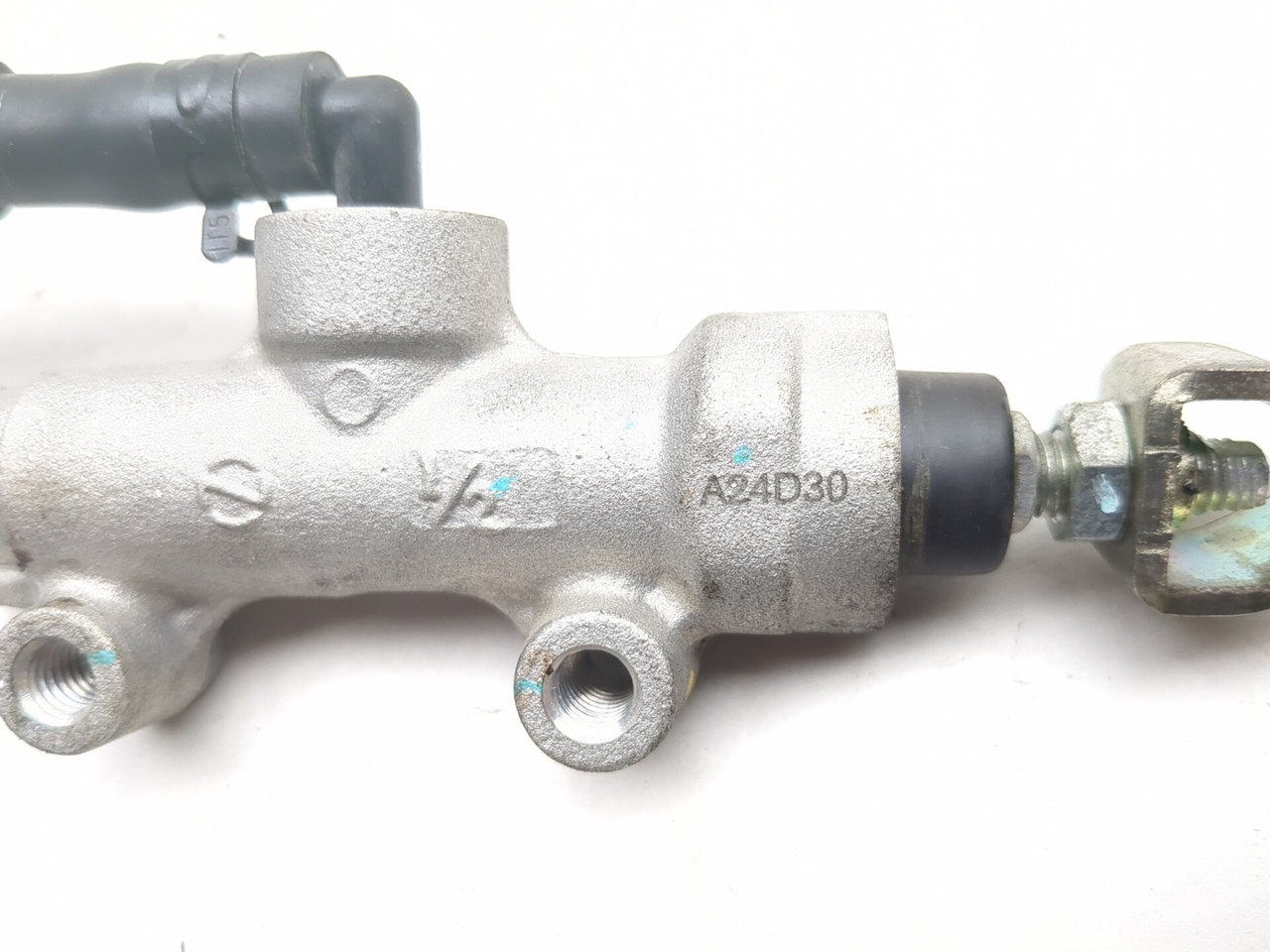 17-24 Kawasaki Ninja 650 EX650 Rear Brake Master Cylinder Pump