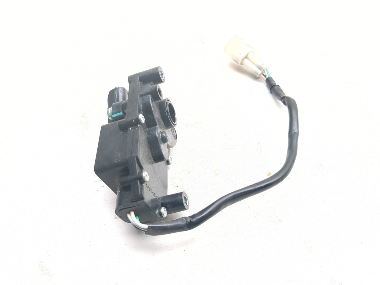 17-24 Kawasaki Ninja 650 EX650 Sub Throttle Valve Actuator SHP