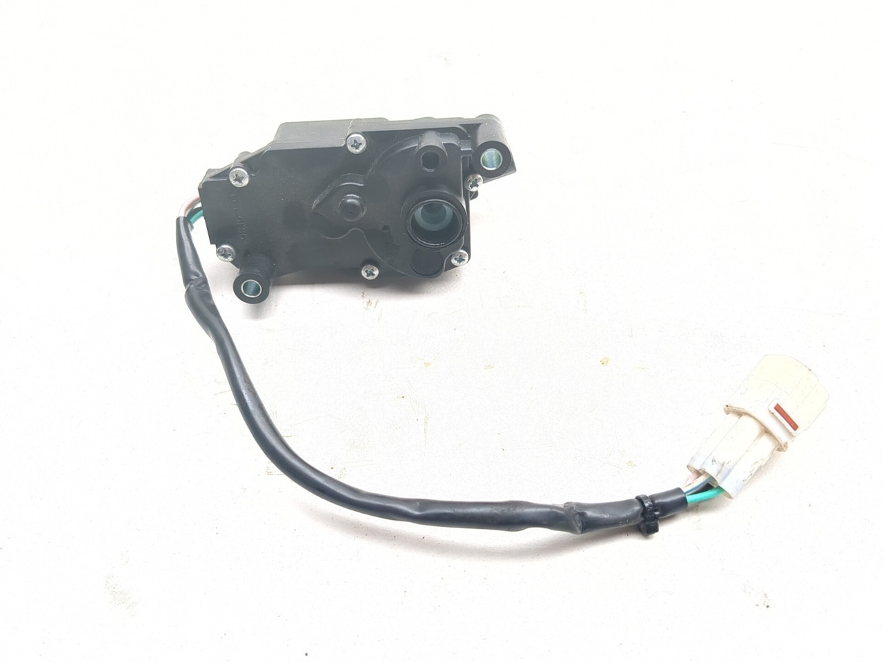 17-24 Kawasaki Ninja 650 EX650 Sub Throttle Valve Actuator SHP