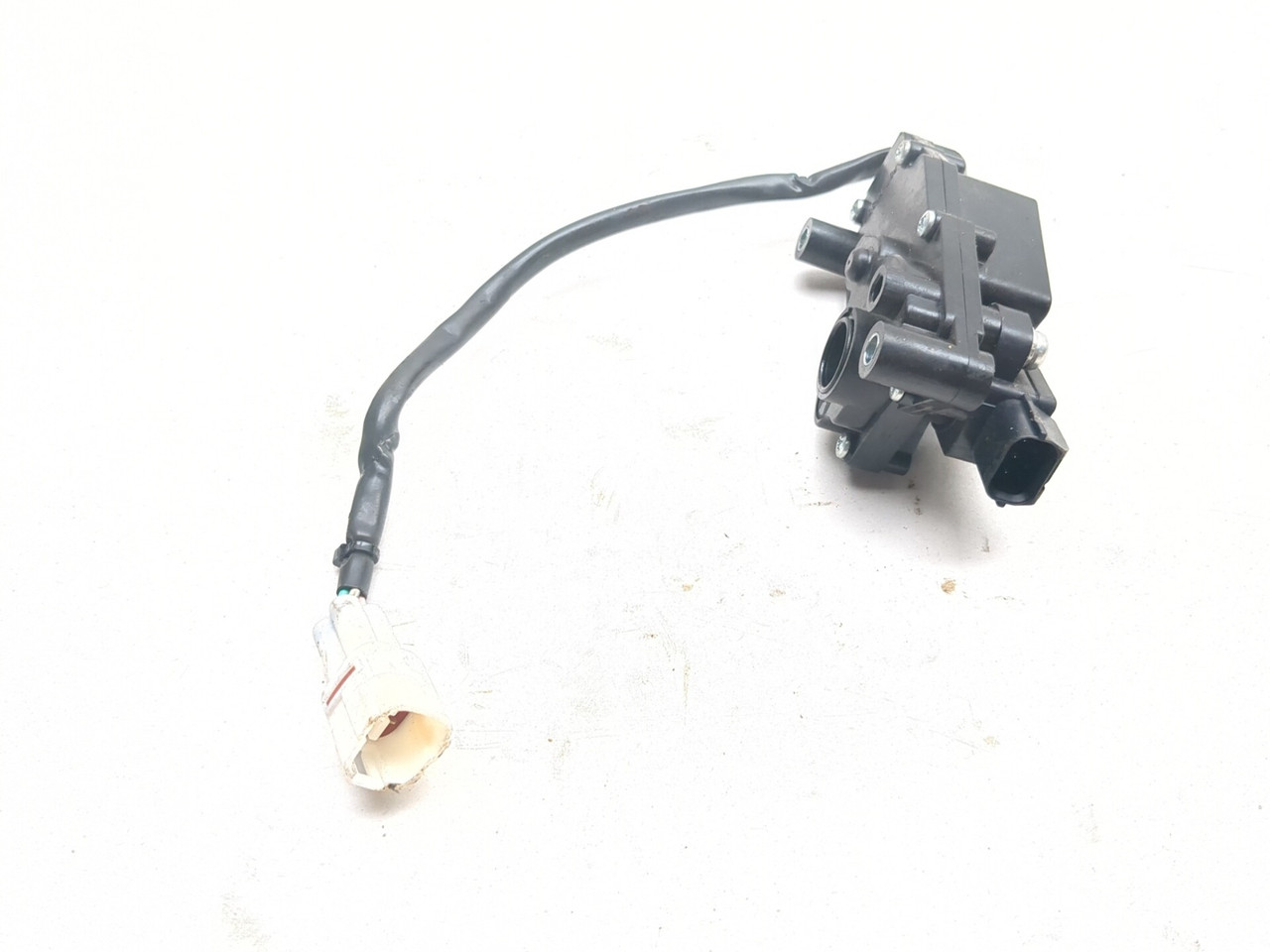 17-24 Kawasaki Ninja 650 EX650 Sub Throttle Valve Actuator SHP