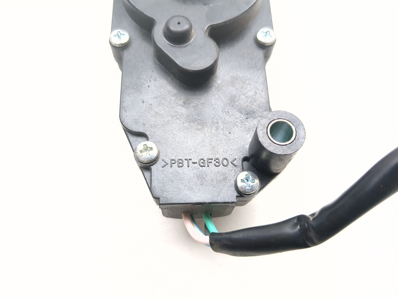 17-24 Kawasaki Ninja 650 EX650 Sub Throttle Valve Actuator SHP