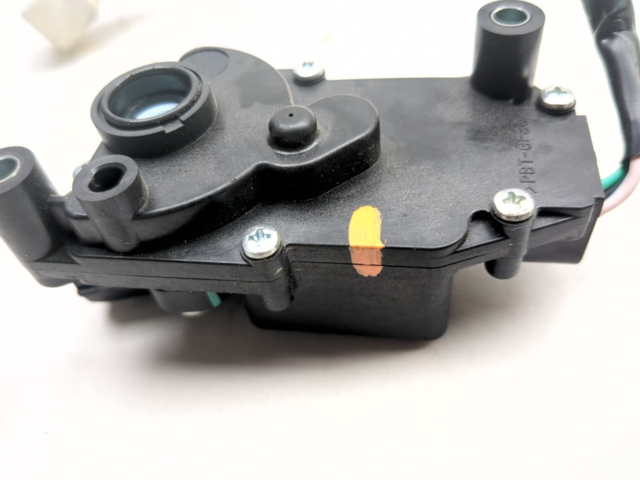 17-24 Kawasaki Ninja 650 EX650 Sub Throttle Valve Actuator SHP