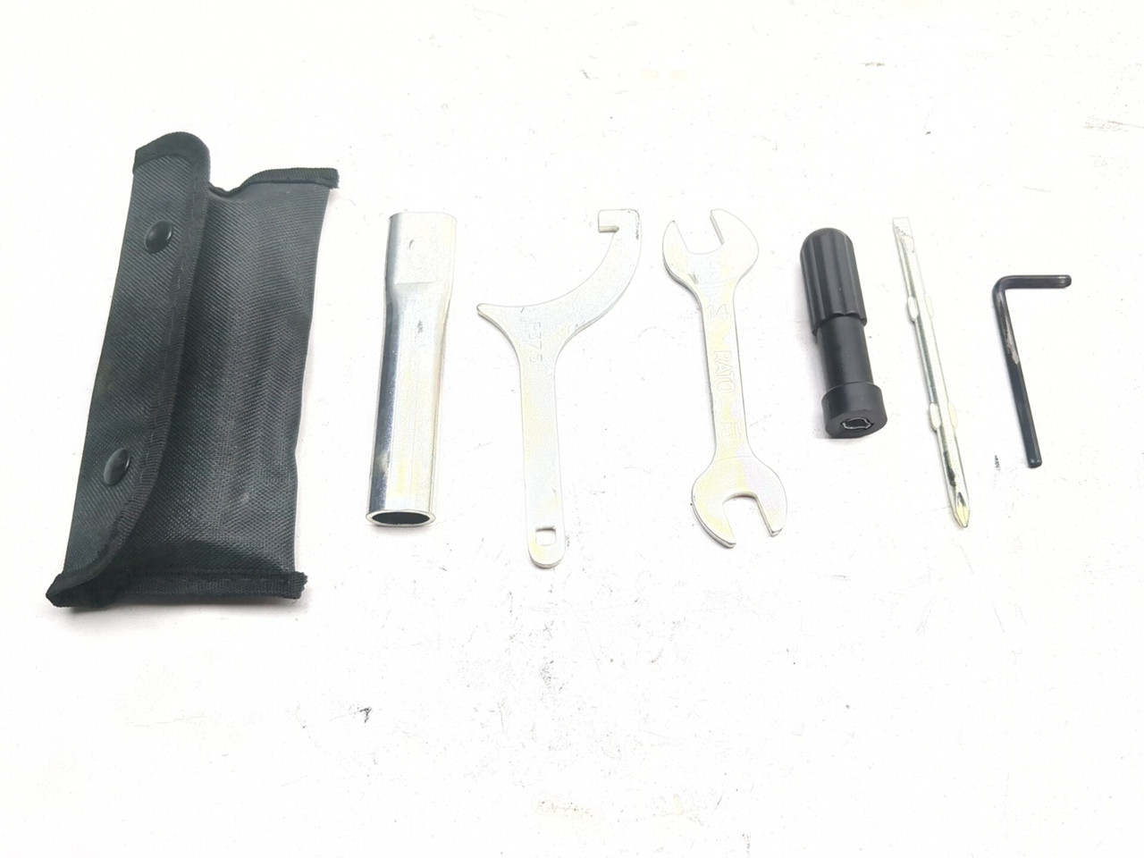 17-24 Kawasaki Ninja 650 EX650 Tool Kit 56007-0176 - Sun Coast