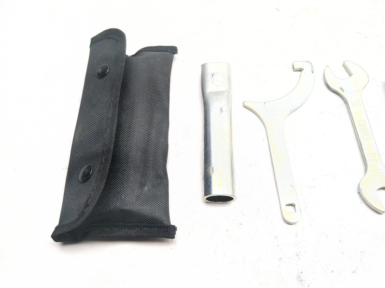 17-24 Kawasaki Ninja 650 EX650 Tool Kit 56007-0176 - Sun Coast