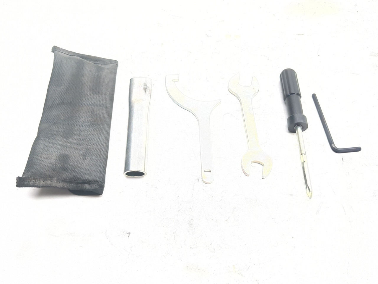 17-24 Kawasaki Ninja 650 EX650 Tool Kit 56007-0176 - Sun Coast