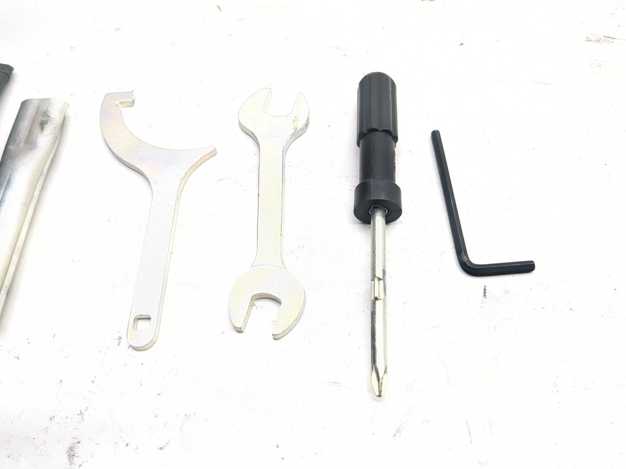 17-24 Kawasaki Ninja 650 EX650 Tool Kit 56007-0176 - Sun Coast