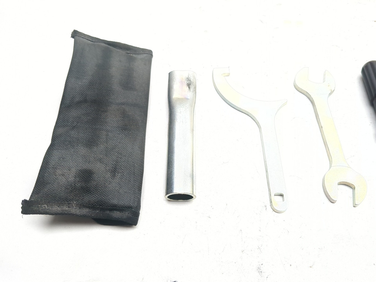 17-24 Kawasaki Ninja 650 EX650 Tool Kit 56007-0176 - Sun Coast