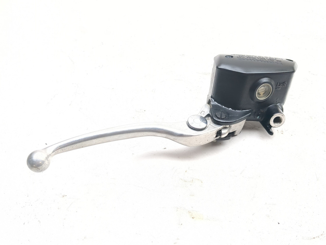 17-24 Kawasaki Ninja 650 EX650 Right Brake Master Cylinder Lever