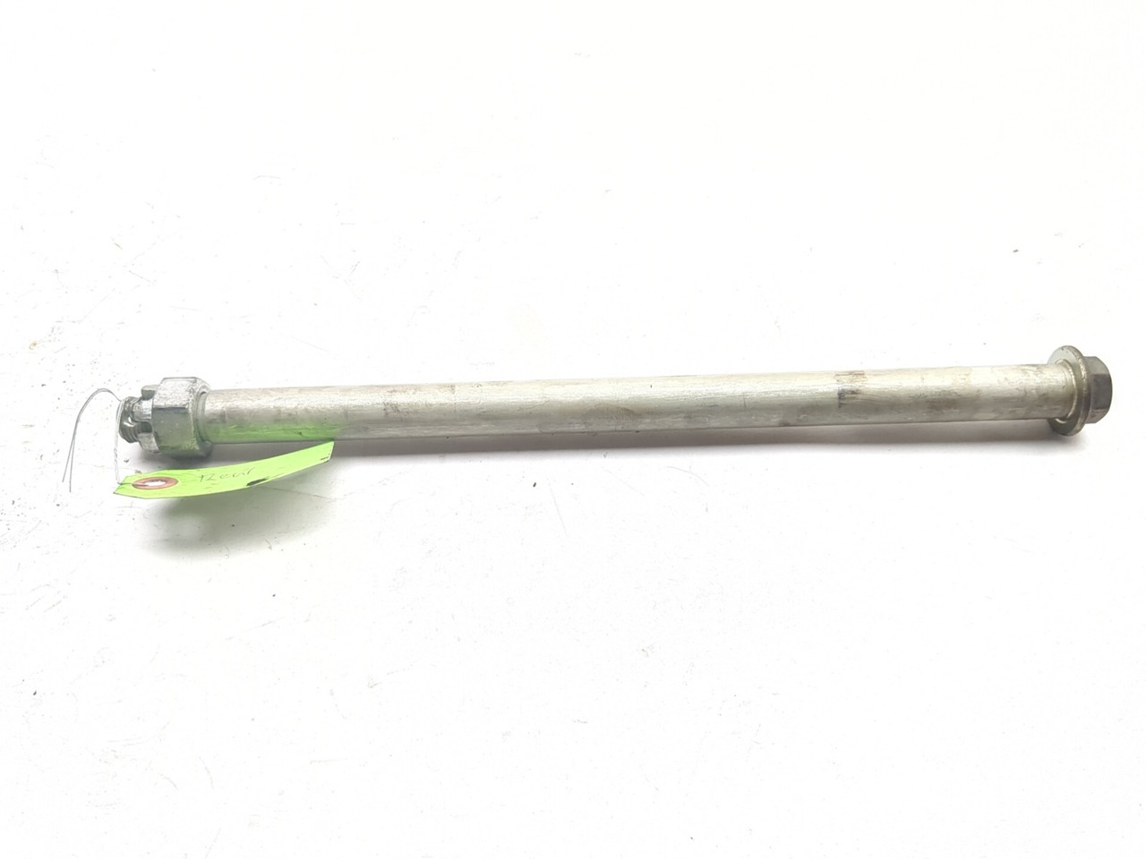17-24 Kawasaki Ninja 650 EX650 Rear Wheel Axle Bolt 41068-0617