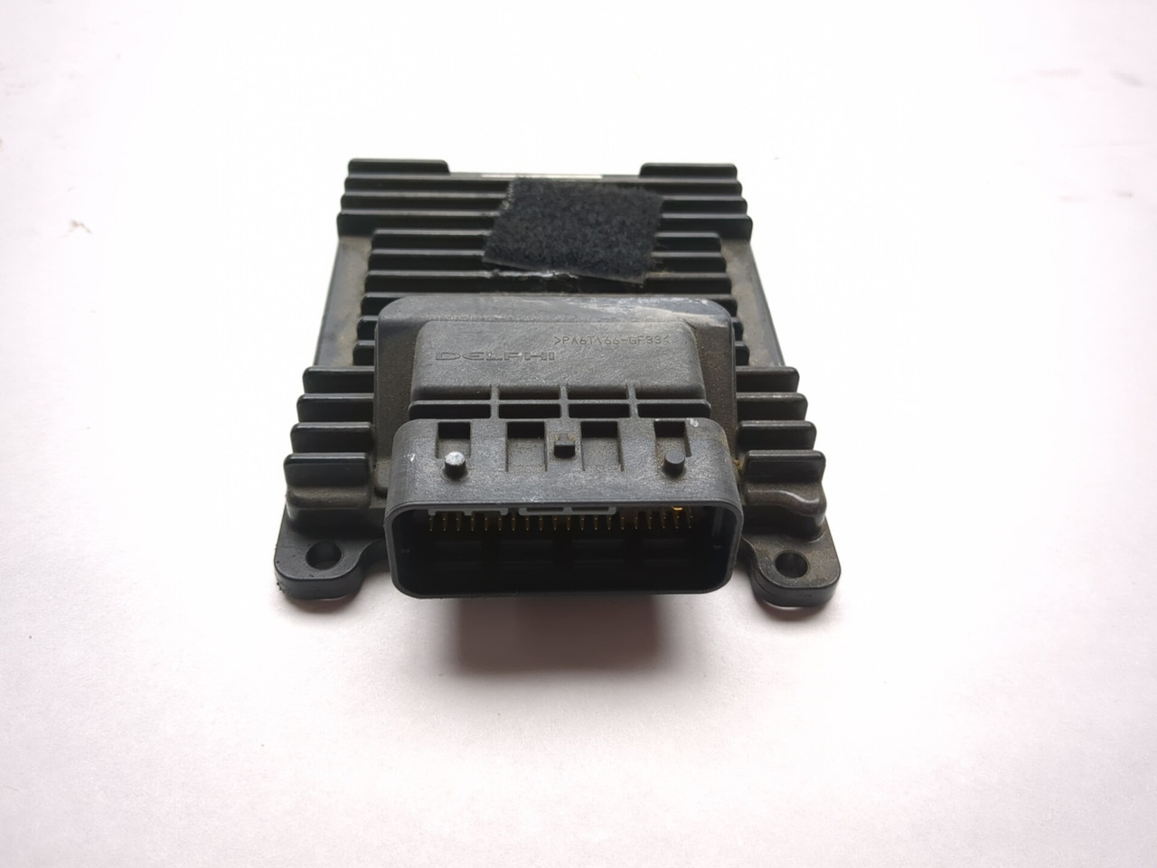 08-13 Harley Davidson Road King FLHR Engine Control Module ECM ECU