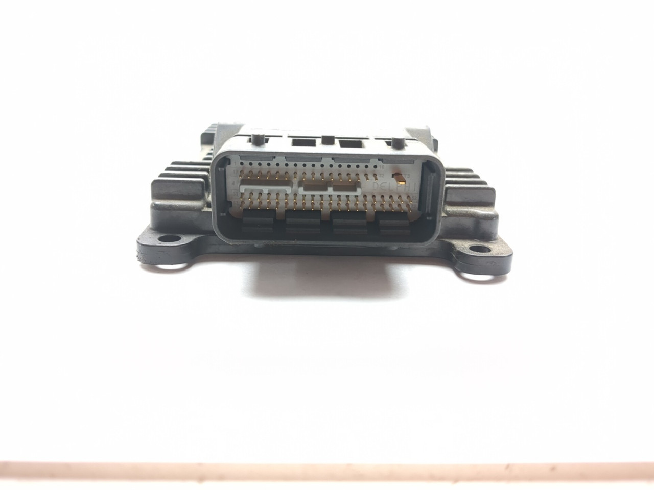 08-13 Harley Davidson Road King FLHR Engine Control Module ECM ECU