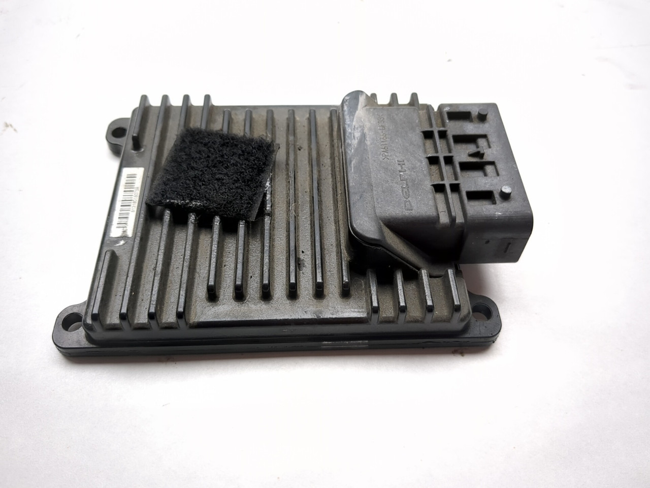 08-13 Harley Davidson Road King FLHR Engine Control Module ECM ECU