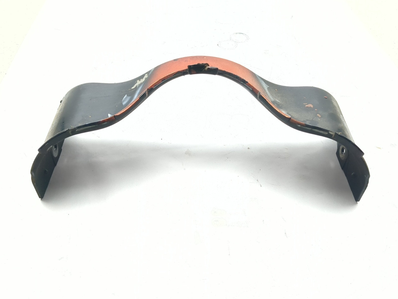 14-16 Harley Street Glide Special FLHXS Front Inner Fairing Skirt