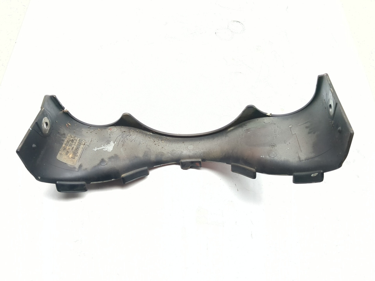 14-16 Harley Street Glide Special FLHXS Front Inner Fairing Skirt