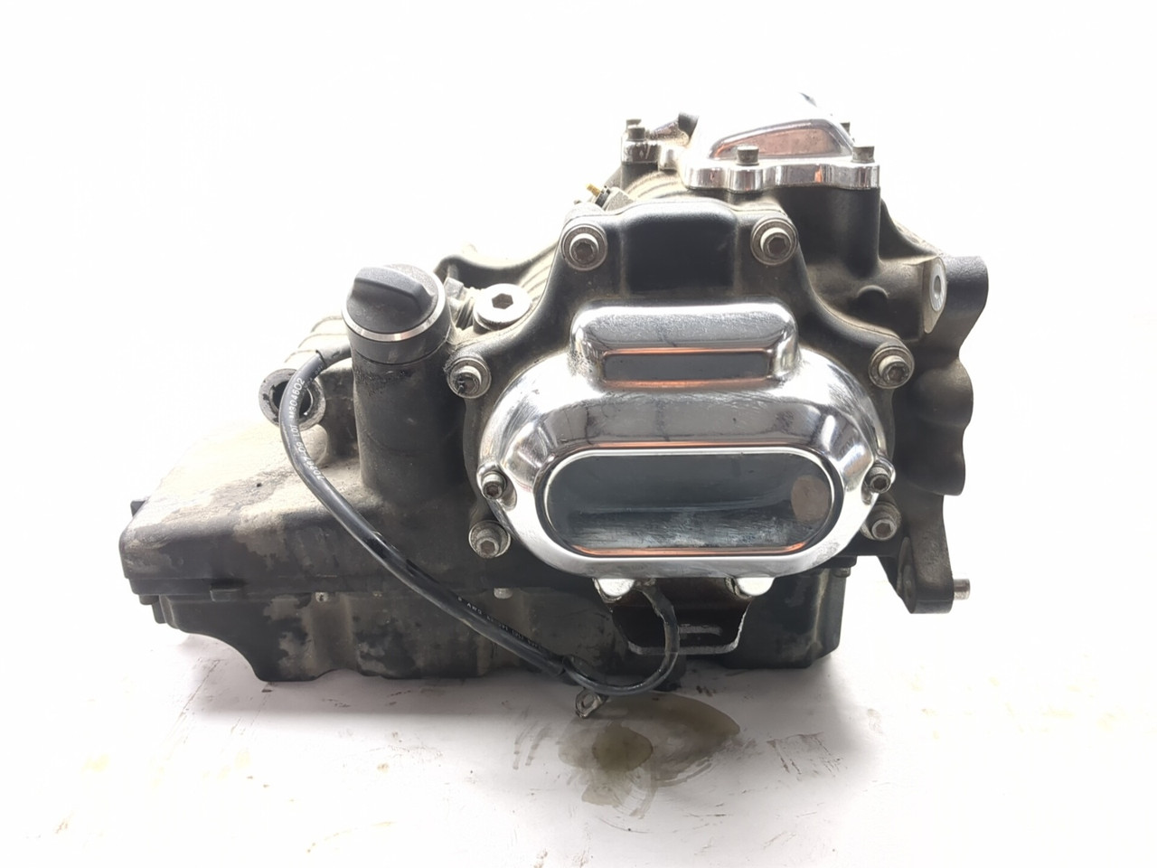 パーツ Harley Davidson FLHXS 14-16 Harley Street Glide Special FLHXS Transmission 6-speed