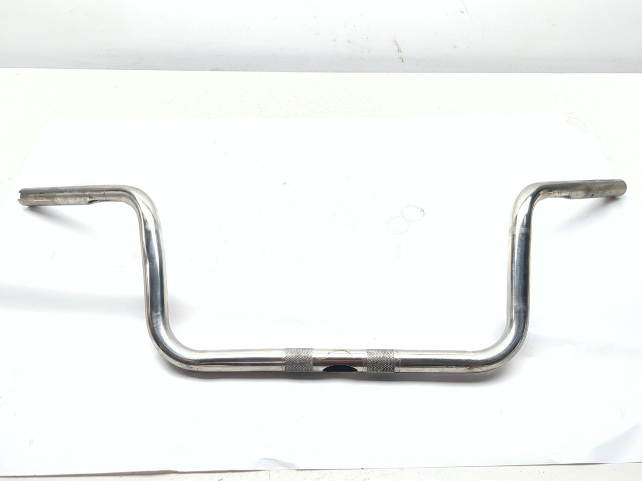 14-16 Harley Street Glide Special FLHXS Front Handlebars STRAIGHT