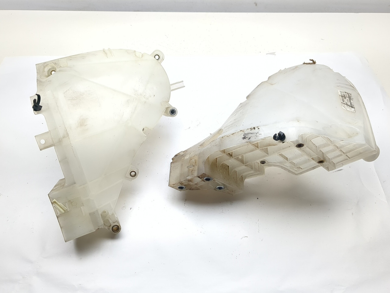 14-16 Harley Street Glide Special FLHXS Fairing Speaker Enclosure