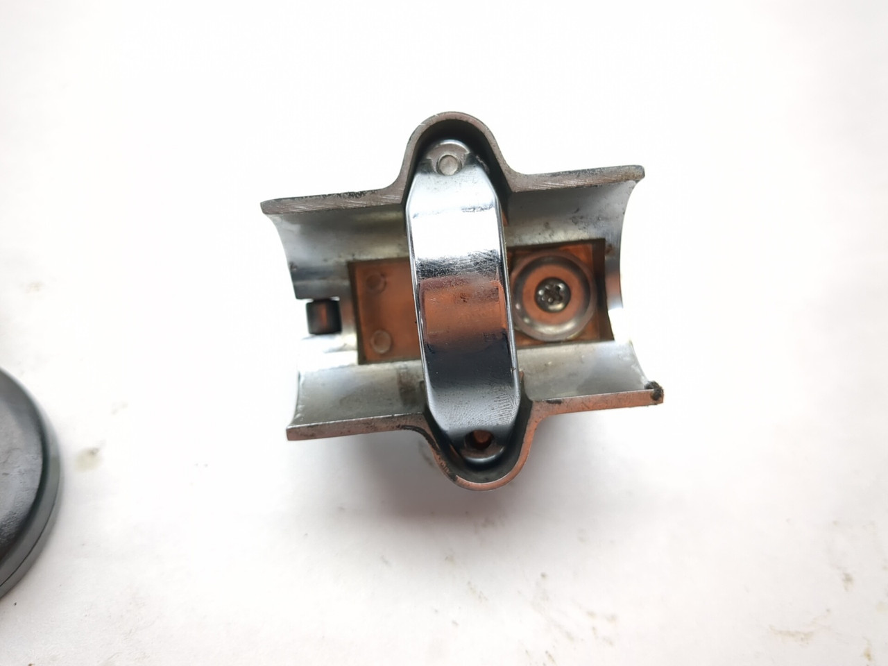 08-13 Harley Davidson Road King FLHR Ignition Switch Lock Fob Set