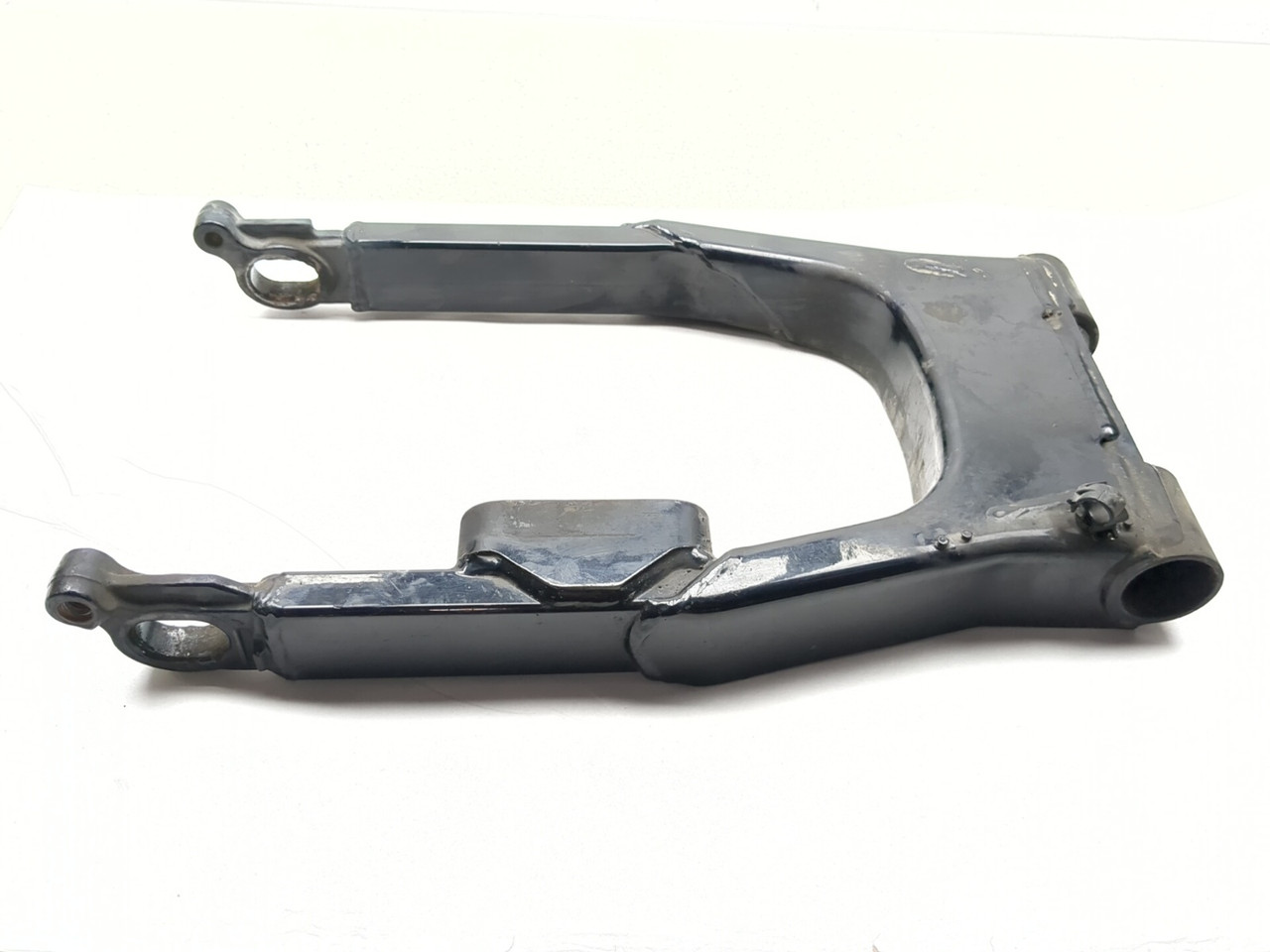 08-13 Harley-Davidson Road King FLHR Rear Swingarm 45470-02 - Sun