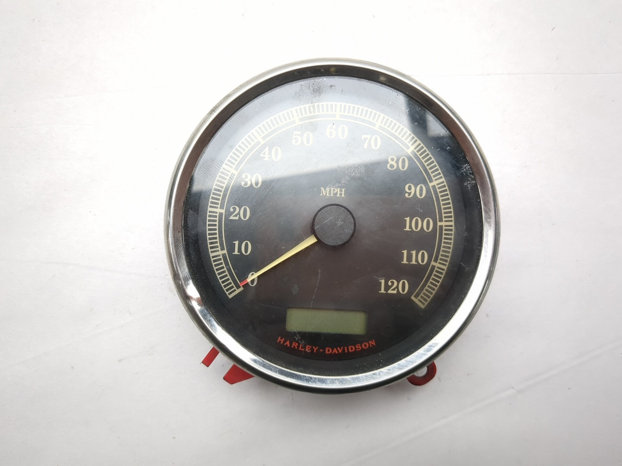 my 08-13 Harley-Davidson Road King FLHR Speedometer Tach Dash Gauge