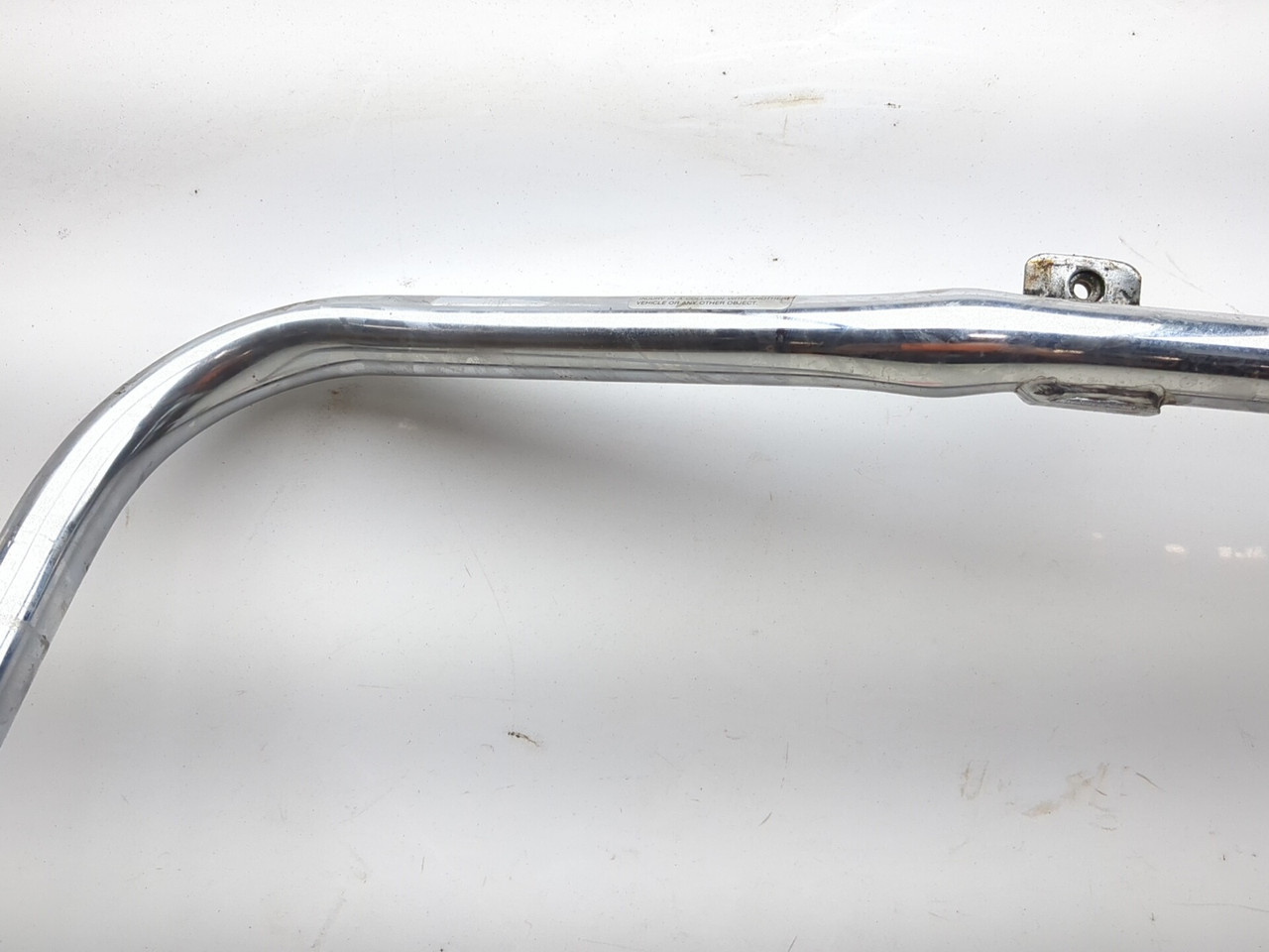 08-13 Harley Davidson Road King FLHR Front Engine Guard 49050-02