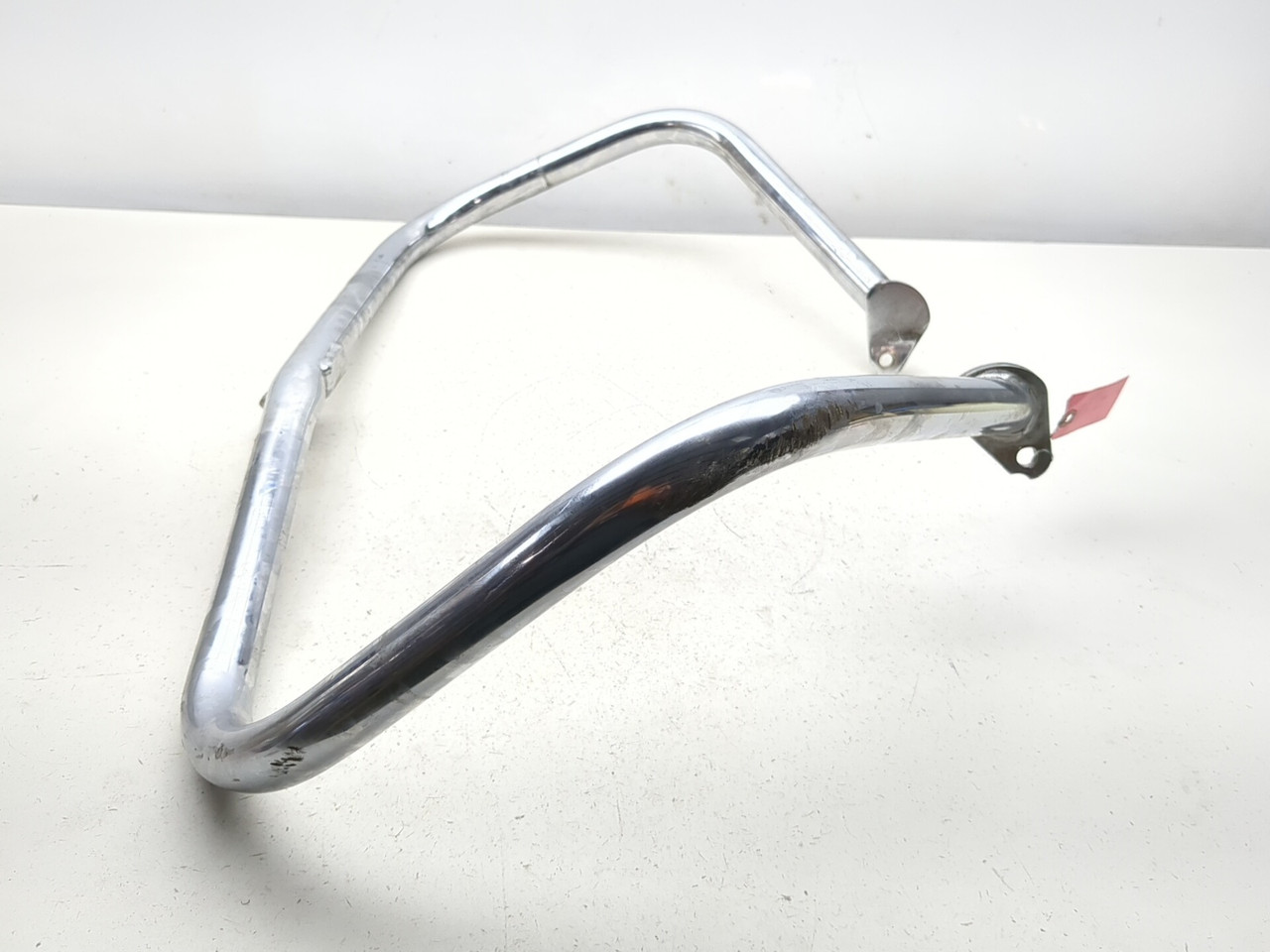 08-13 Harley Davidson Road King FLHR Front Engine Guard 49050-02