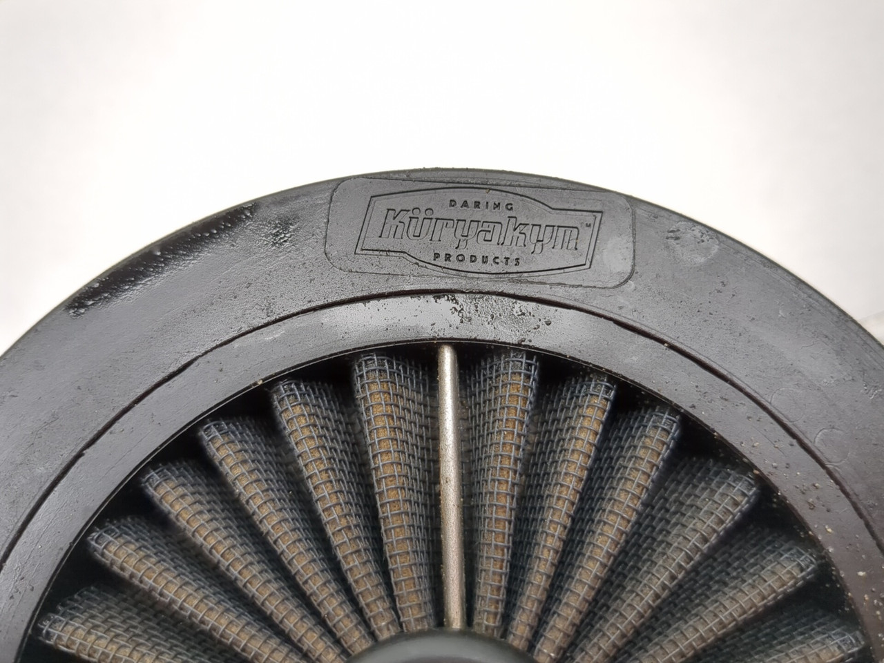 08-13 Harley Davidson Road King FLHR Performance Air Cleaner Set