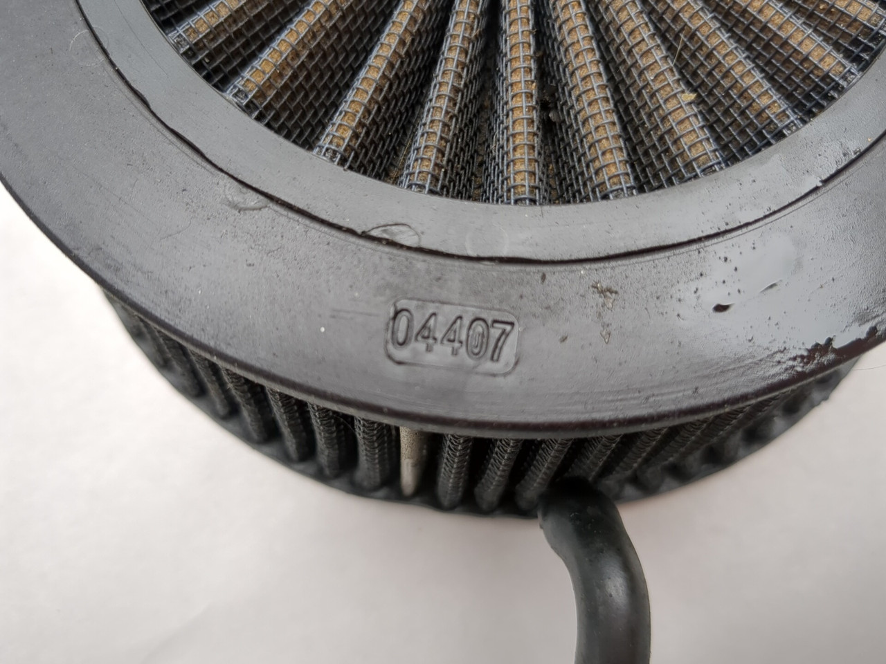 08-13 Harley-Davidson Road King FLHR Performance Air Cleaner Set