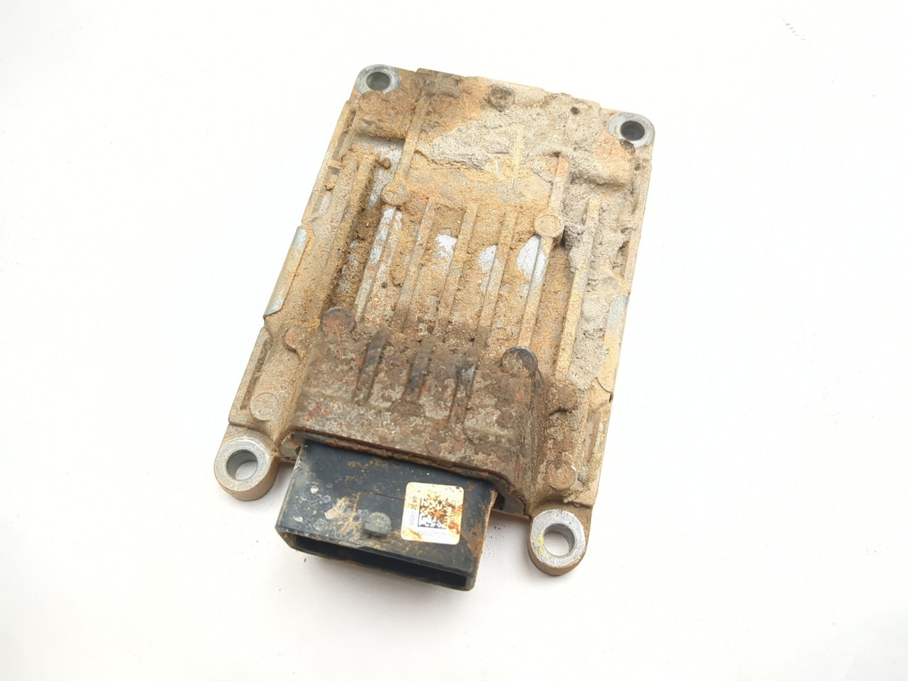 23-25 Can Am Outlander DPS 500 Computer CDI ECU ECM Control Module