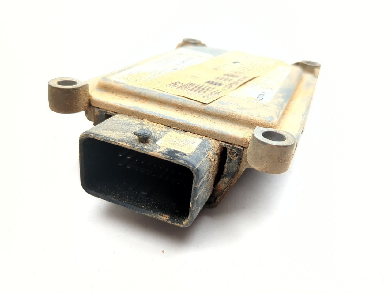 23-25 Can Am Outlander DPS 500 Computer CDI ECU ECM Control Module