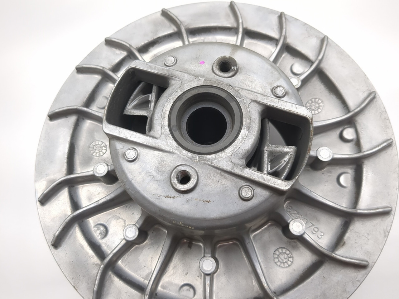 23-25 Can Am Outlander DPS 500 CVT Secondary Clutch Drive Assembly