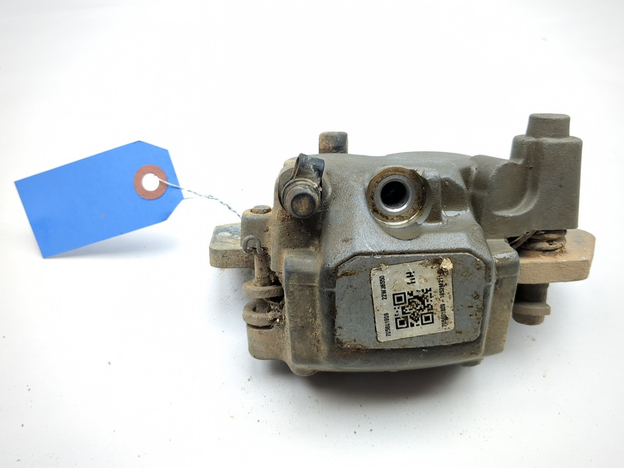 Ｋ 23-25 Can Am Outlander DPS 500 Front Right Brake Caliper Piston
