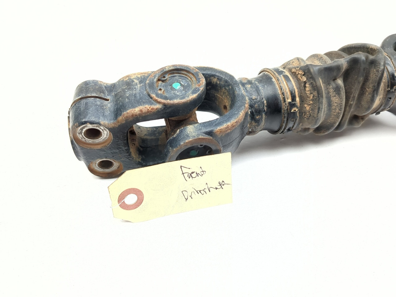 23-25 Can Am Outlander DPS 500 Front Driveshaft Axle Shaft