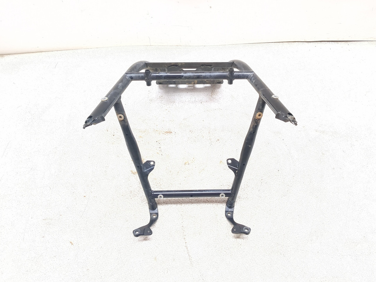23-25 Can Am Outlander DPS 500 Front Bumper Support Bracket