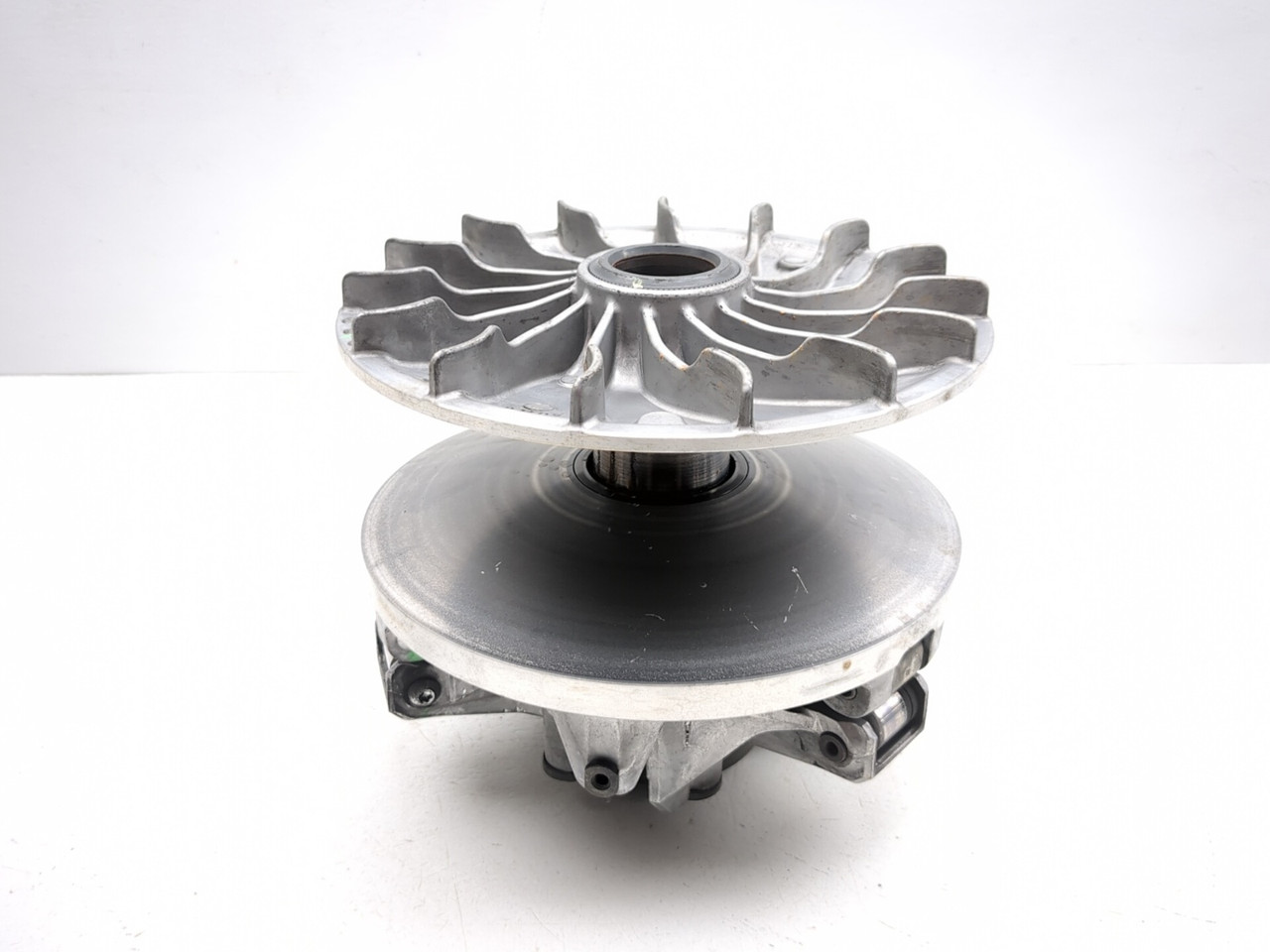 23-25 Can Am Outlander DPS 500 CVT Primary Clutch Drive Assembly