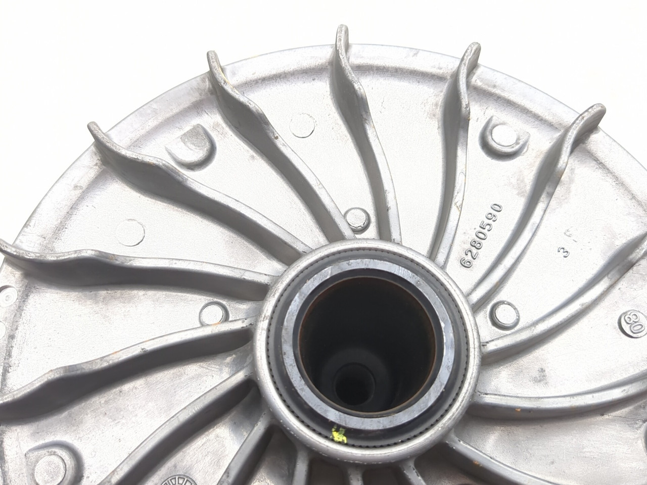 23-25 Can-Am Outlander DPS 500 CVT Primary Clutch Drive Assembly