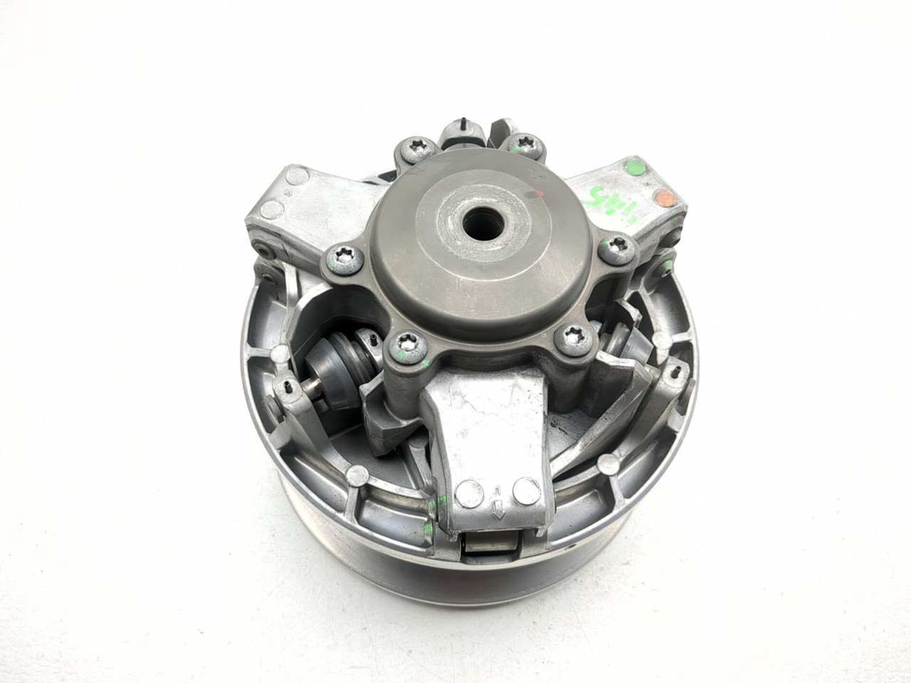 23-25 Can Am Outlander DPS 500 CVT Primary Clutch Drive Assembly