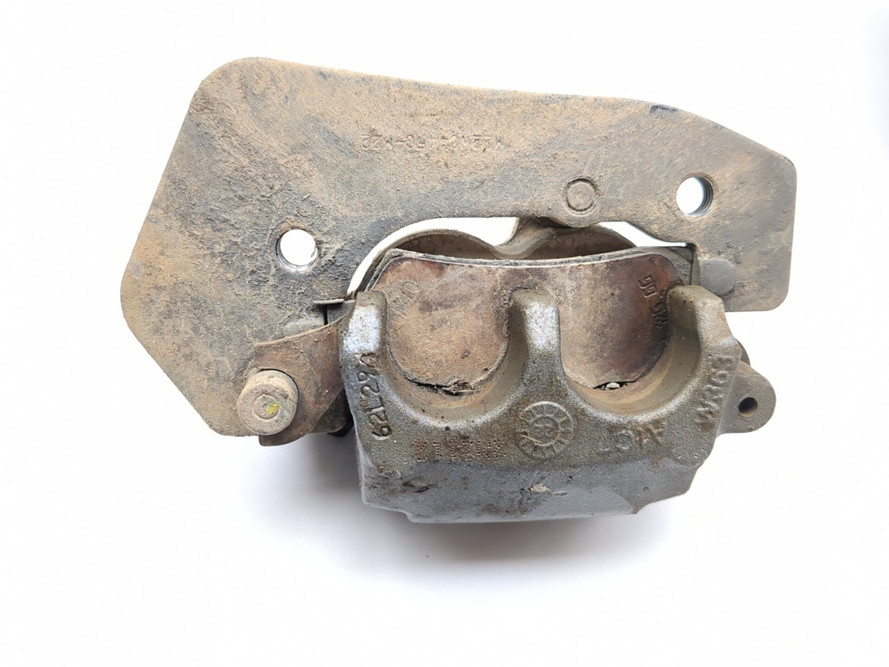 でぃーえす 23-25 Can Am Outlander DPS 500 Rear Right Brake Caliper Piston