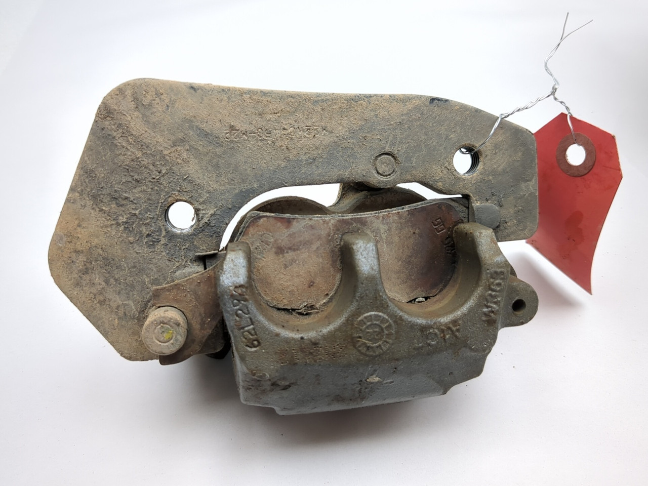 12hpascal（追加分） 23-25 Can Am Outlander DPS 500 Rear Right Brake Caliper Piston