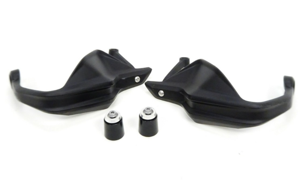 BMW K50 K51 K75 Right / Left Hand Protectors Set 46638523431