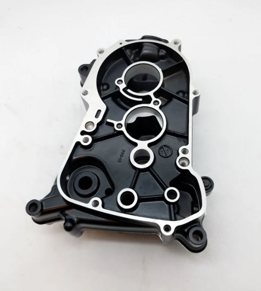 03-06 Kawasaki KFX50 OEM Set-Crankcase 14001-S020 - Sun Coast