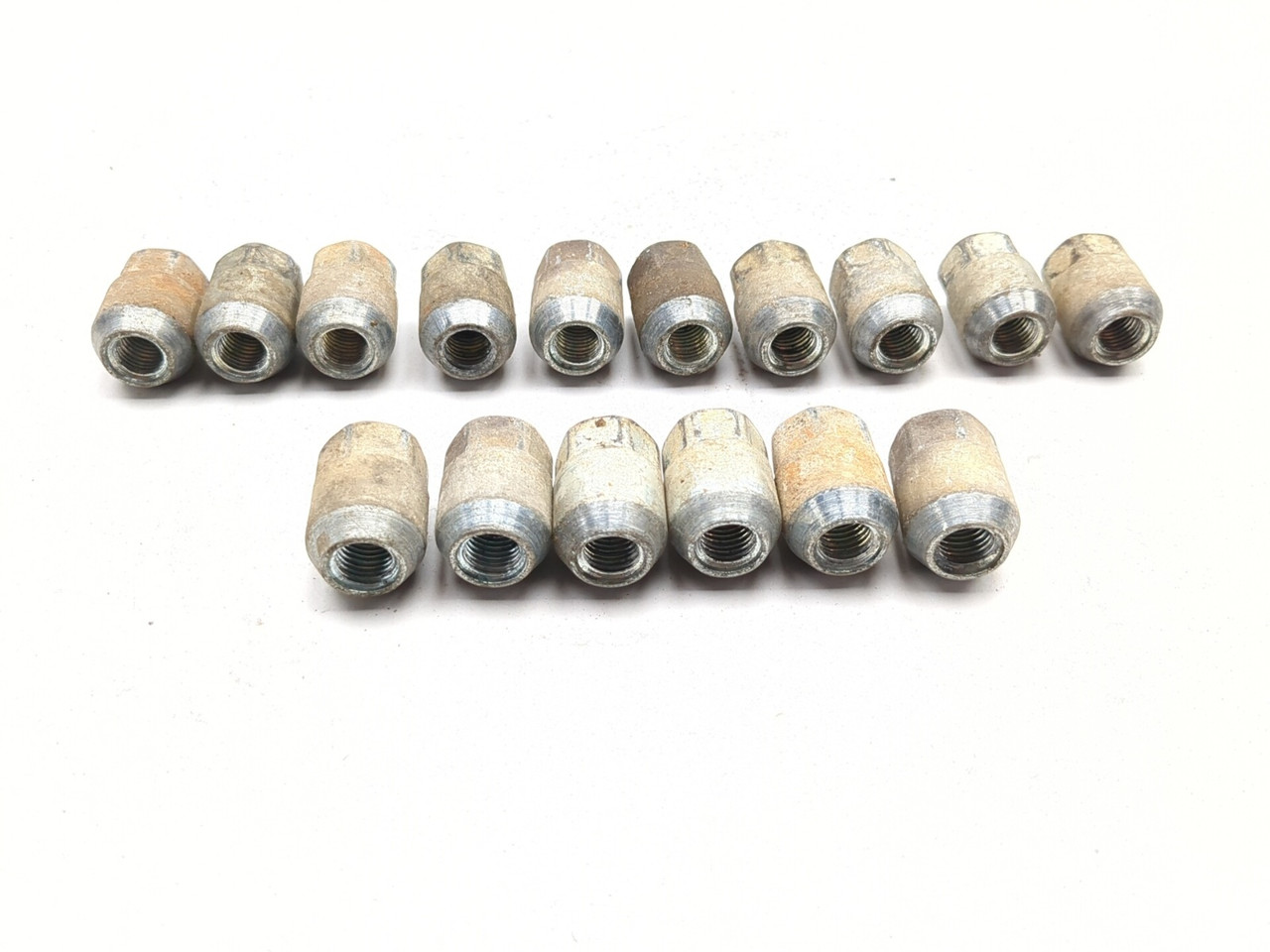 17-24 Polaris Sportsman 850 Premium Wheel Lug Nuts Set 7547309