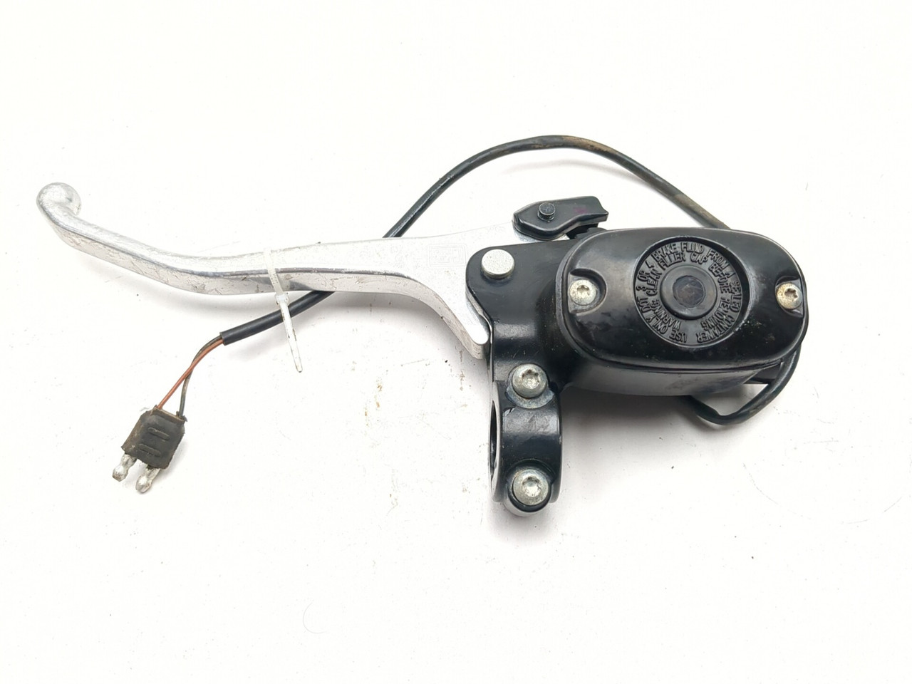 17-24 Polaris Sportsman 850 Premium Left Hand Brake Master