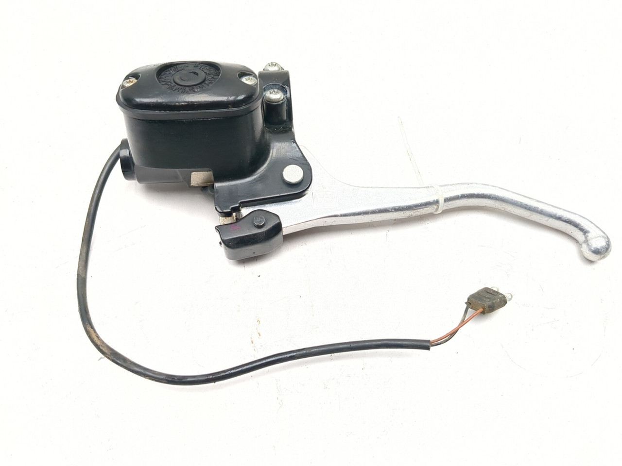 17-24 Polaris Sportsman 850 Premium Left Hand Brake Master