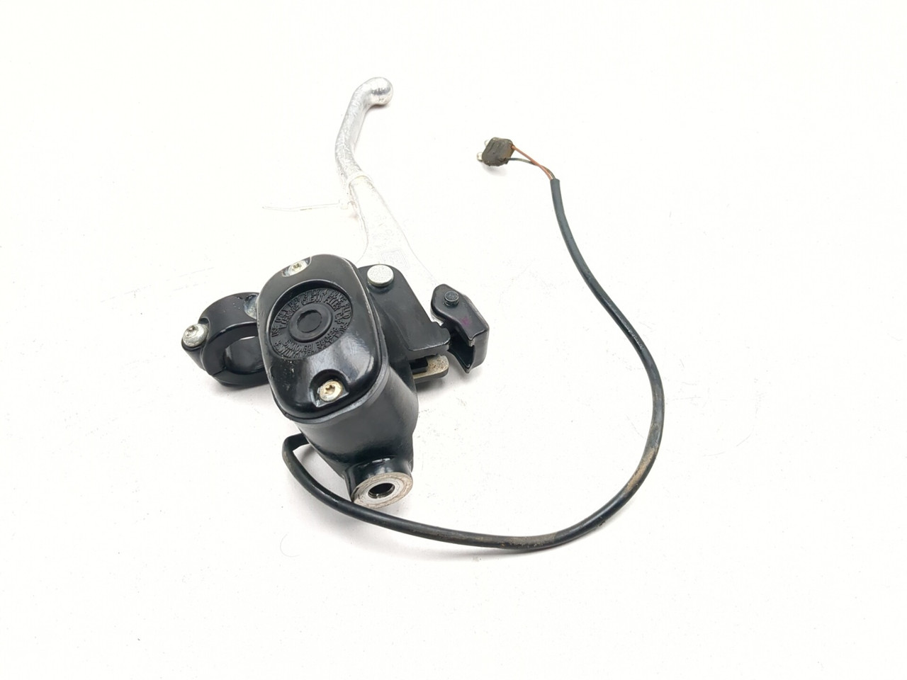 17-24 Polaris Sportsman 850 Premium Left Hand Brake Master