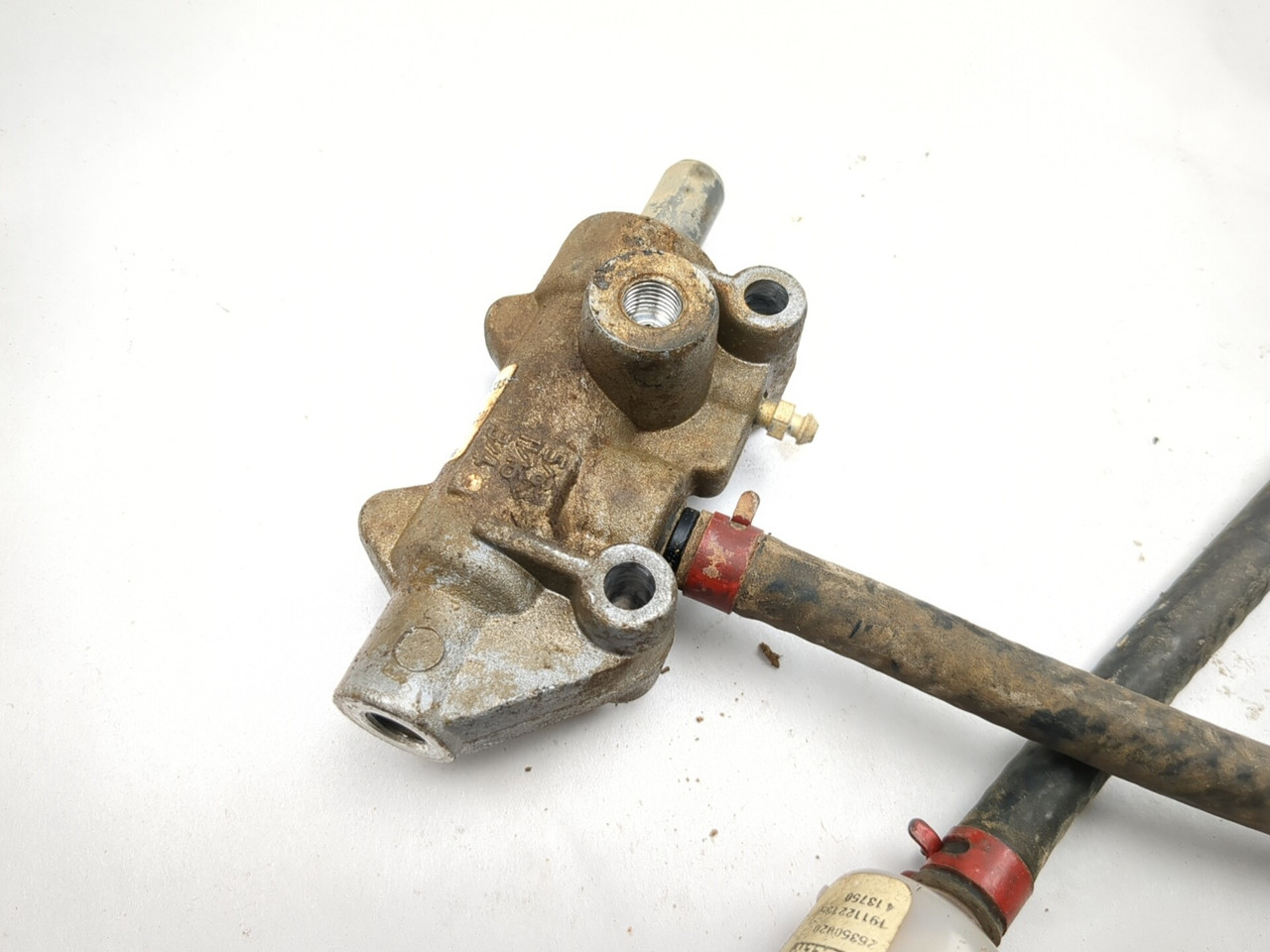 17-24 Polaris Sportsman 850 Premium Rear Brake Master Cylinder